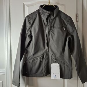 SPYDER Fresh Air Softshell Jacket